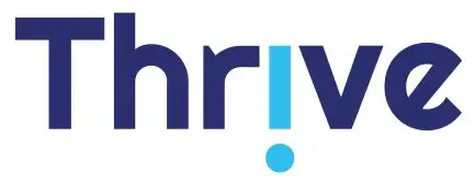 thrive logo