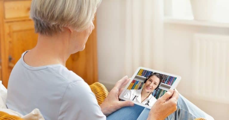 BlueStar TeleHealth Launches Chronic Condition Management (CCM) Services