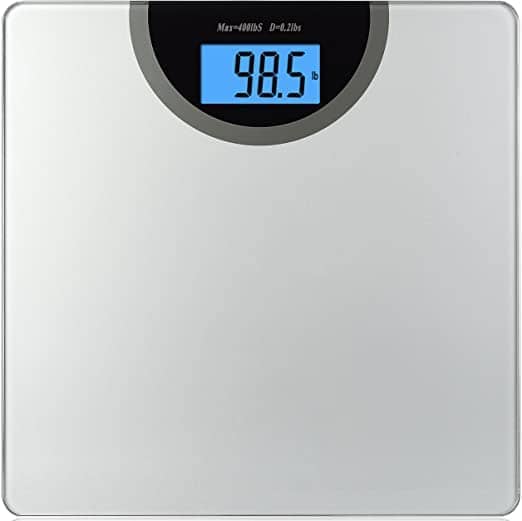best digital weight scale machine