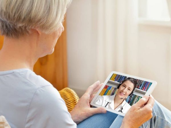 BlueStar TeleHealth Launches Chronic Condition Management (CCM) Services