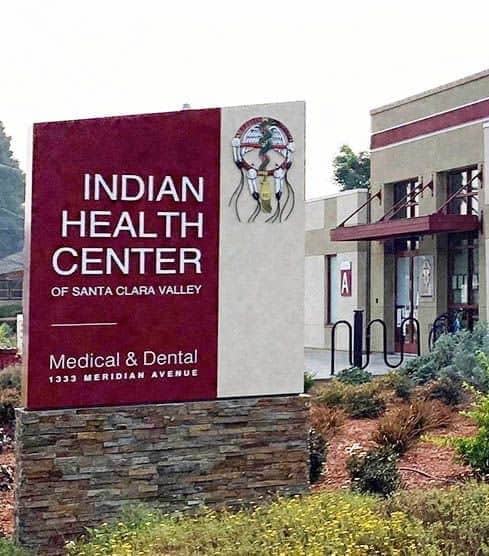 Indian Health Center internal use only