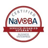 National Veteran-owned Business Assosiation
