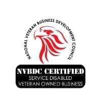 NVBDC Certified