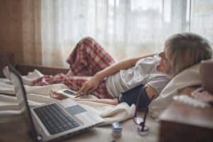 Has COVID-19 turned telehealth care from “nice to have” to a “baseline expectation”?
