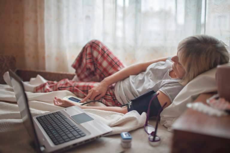 Has COVID-19 turned telehealth care from “nice to have” to a “baseline expectation”?