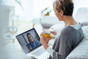 telehealth mental health